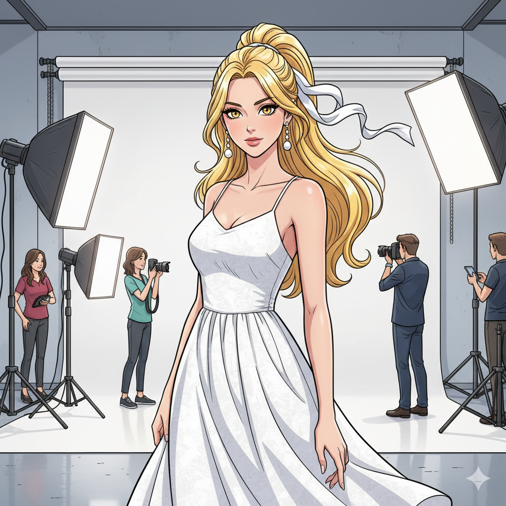 Ilustración del interior de la TARDIS